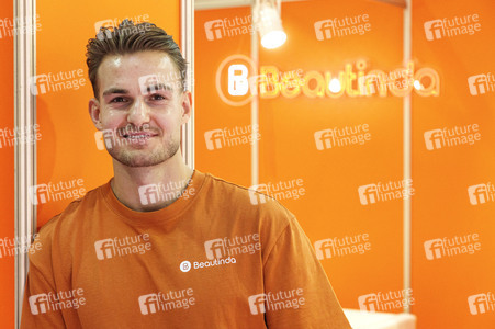 Beauty und Top Hair Messe Düsseldorf 2026