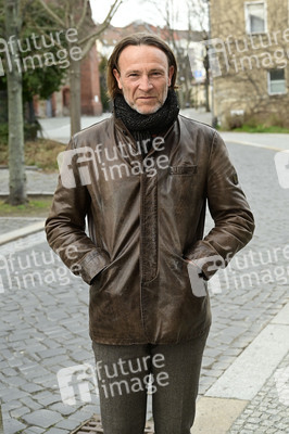 Buchlesung mit Bernhard Bettermann in Löbau