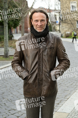 Buchlesung mit Bernhard Bettermann in Löbau