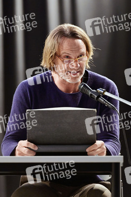 Buchlesung mit Bernhard Bettermann in Löbau