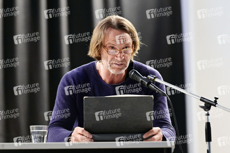 Buchlesung mit Bernhard Bettermann in Löbau