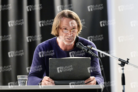 Buchlesung mit Bernhard Bettermann in Löbau