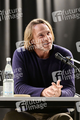 Buchlesung mit Bernhard Bettermann in Löbau