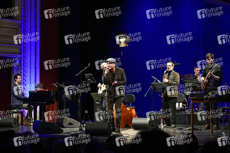 Konzert von Ludwig Blochberger in Görlitz