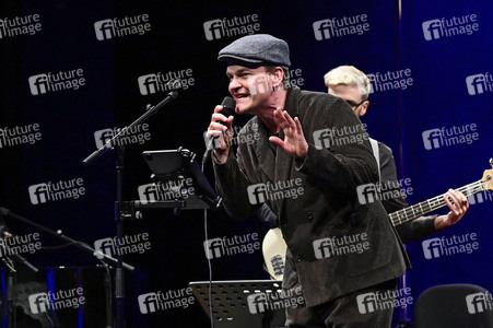 Konzert von Ludwig Blochberger in Görlitz