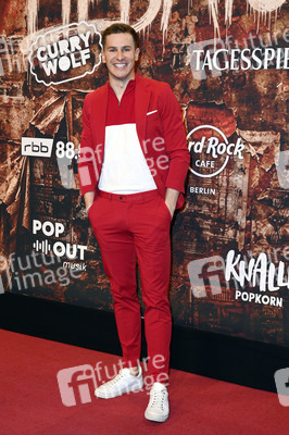 Musicalpremiere 'Wir sind am Leben - Das Berlin Musical' in Berlin