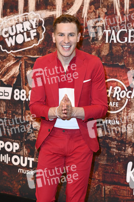 Musicalpremiere 'Wir sind am Leben - Das Berlin Musical' in Berlin