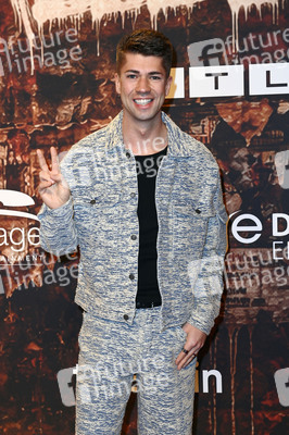 Musicalpremiere 'Wir sind am Leben - Das Berlin Musical' in Berlin