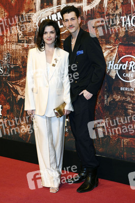 Musicalpremiere 'Wir sind am Leben - Das Berlin Musical' in Berlin