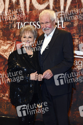 Musicalpremiere 'Wir sind am Leben - Das Berlin Musical' in Berlin