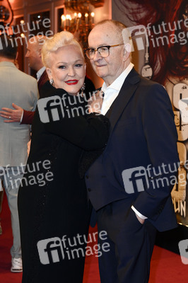 Musicalpremiere 'Wir sind am Leben - Das Berlin Musical' in Berlin