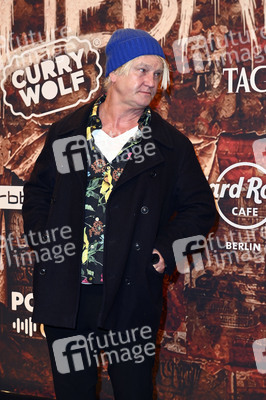 Musicalpremiere 'Wir sind am Leben - Das Berlin Musical' in Berlin