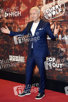 Musicalpremiere 'Wir sind am Leben - Das Berlin Musical' in Berlin