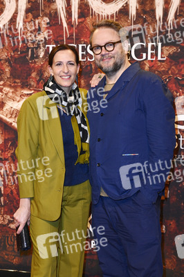 Musicalpremiere 'Wir sind am Leben - Das Berlin Musical' in Berlin