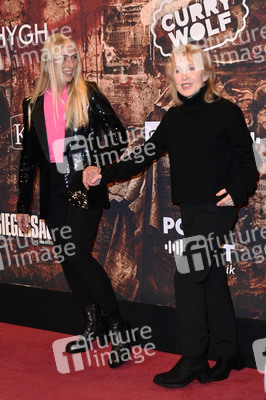 Musicalpremiere 'Wir sind am Leben - Das Berlin Musical' in Berlin