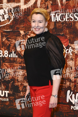 Musicalpremiere 'Wir sind am Leben - Das Berlin Musical' in Berlin