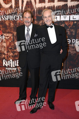 Musicalpremiere 'Wir sind am Leben - Das Berlin Musical' in Berlin