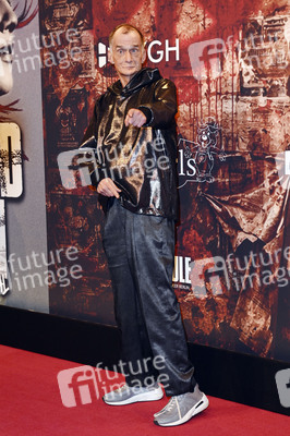 Musicalpremiere 'Wir sind am Leben - Das Berlin Musical' in Berlin