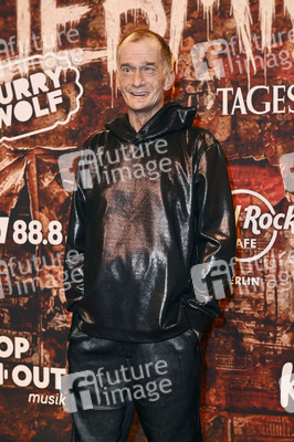 Musicalpremiere 'Wir sind am Leben - Das Berlin Musical' in Berlin