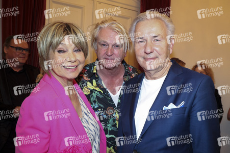 Musicalpremiere 'Wir sind am Leben - Das Berlin Musical' in Berlin