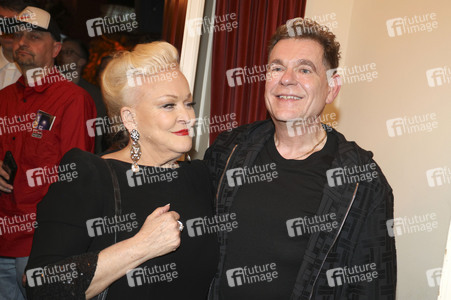 Musicalpremiere 'Wir sind am Leben - Das Berlin Musical' in Berlin