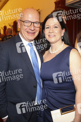 Musicalpremiere 'Wir sind am Leben - Das Berlin Musical' in Berlin