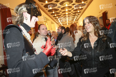 Musicalpremiere 'Wir sind am Leben - Das Berlin Musical' in Berlin