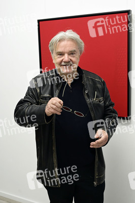 Vernissage 'Konkrete Sicht: Formen, Linien, Strukturen' in Görlitz