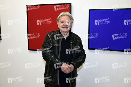 Vernissage 'Konkrete Sicht: Formen, Linien, Strukturen' in Görlitz