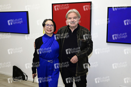 Vernissage 'Konkrete Sicht: Formen, Linien, Strukturen' in Görlitz