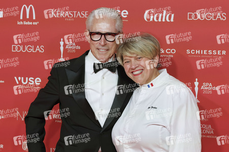 Spa Awards 2026 in Baden-Baden