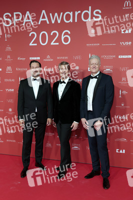 Spa Awards 2026 in Baden-Baden