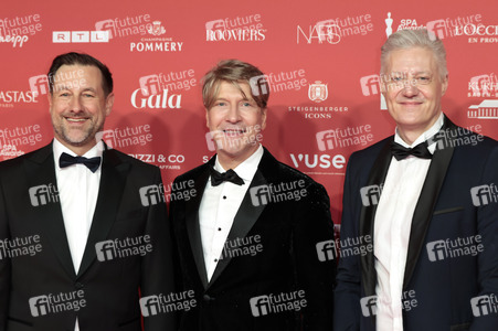 Spa Awards 2026 in Baden-Baden