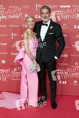 Spa Awards 2026 in Baden-Baden
