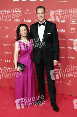 Spa Awards 2026 in Baden-Baden