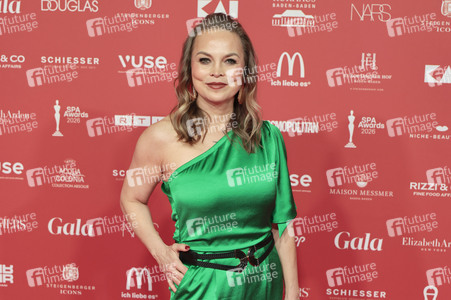 Spa Awards 2026 in Baden-Baden