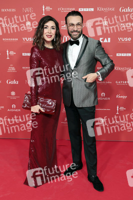 Spa Awards 2026 in Baden-Baden