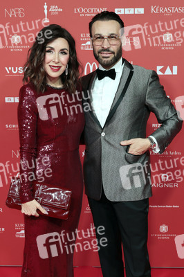 Spa Awards 2026 in Baden-Baden