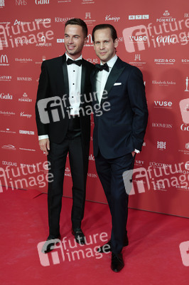 Spa Awards 2026 in Baden-Baden