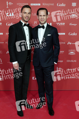 Spa Awards 2026 in Baden-Baden