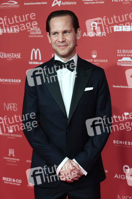 Spa Awards 2026 in Baden-Baden