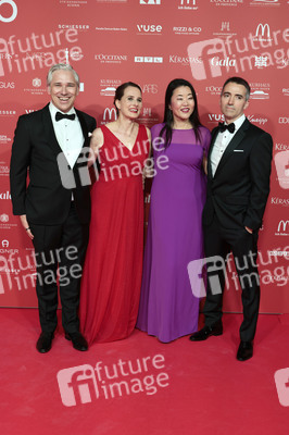 Spa Awards 2026 in Baden-Baden