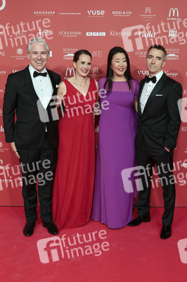 Spa Awards 2026 in Baden-Baden