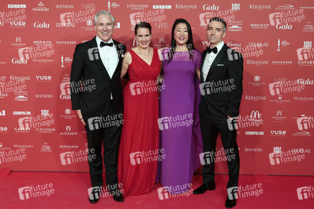 Spa Awards 2026 in Baden-Baden