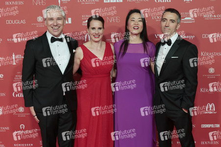 Spa Awards 2026 in Baden-Baden