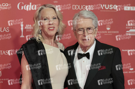 Spa Awards 2026 in Baden-Baden