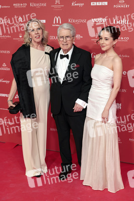 Spa Awards 2026 in Baden-Baden