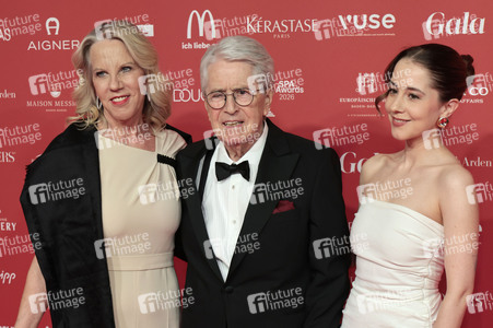 Spa Awards 2026 in Baden-Baden