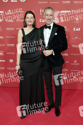 Spa Awards 2026 in Baden-Baden