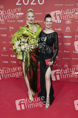 Spa Awards 2026 in Baden-Baden